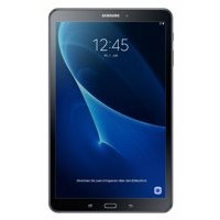 Samsung T580 PLS Galaxy Tab A 10.1 Inch 16GB Black (2016)