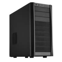 Antec Three Hundred Two Full-Tower Zwart computerbehuizing