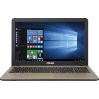 Asus X540NA 15.6 /  N3350 / 256GB SSD / 4GB / W10