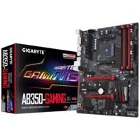 Gigabyte GA-AB350-Gaming AMD B350 Socket AM4 ATX moederbord