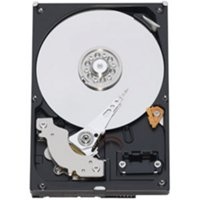 Western Digital Blue 500GB SATA interne harde schijf