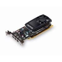 PNY Nvidia Quadro P400 2GB GDDR5