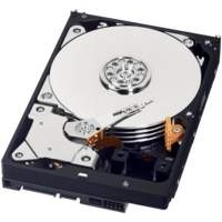 Western Digital Blue 1TB IntelliPower - 64MB - SATA3