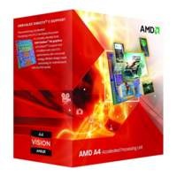 AMD A series A4-4020