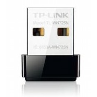 TP-LINK 150Mbps Wireless N Nano USB