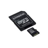 Kingston Technology SDC4/32GB flashgeheugen MicroSDHC Flash