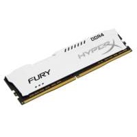 Kingston HyperX FURY 8GB DDR4 Black 2400 Mhz