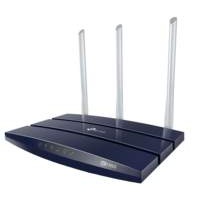 TP-LINK Archer C58 Dual-band (2.4 GHz / 5 GHz) Fast Ethernet Blauw