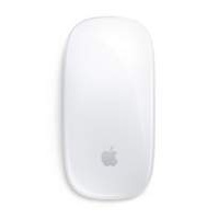 Apple Magic Mouse 2 Zilver/white