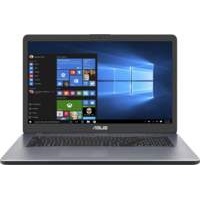 ASUS F75 / 17.3 / i3-7100U / 8GB / 256GB SSD / W10