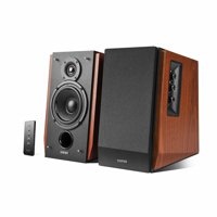 Edifier Multimedia Speakerset 2.0 + Bluetooth