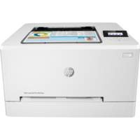 HP LaserJet Pro M254nw Kleur 600 x 600 DPI A4 Wi-Fi