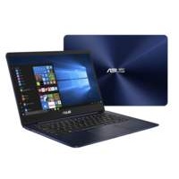 ASUS ZenBook UX430UA-GV117T 2.70GHz i7-7500U 14" 1920 x 1080Pixels Blauw Notebook