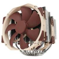 Noctua NH-D15 hardwarekoeling Processor Koeler