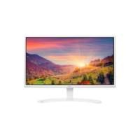 LG 24MP58VQ-W 23.8" Full HD IPS Mat Wit