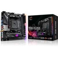 ASUS ROG STRIX X470-I GAMING Socket AM4 AMD X470 mini ITX