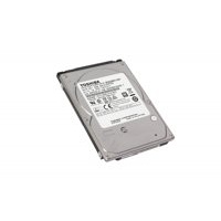 Toshiba MQ02ABF050H interne harde schijf Hybride hdd 500 GB SATA III