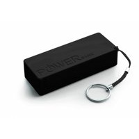 Esperanza Powerbank Extreme Quark 5000mAh Black