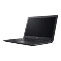 Acer 15.6 / E2-9000 / 4GB / 500GB / W10 / International Keyboard