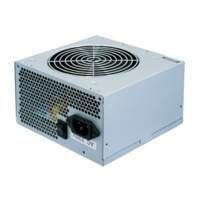 Chieftec GPA-500S8 500W ATX Grijs power supply unit