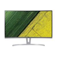 Acer ED3 ED273widx LED display 68,6 cm (27") Full HD Gebogen Zilver