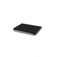Rapoo TC210 25,4 cm (10") Folioblad Zwart