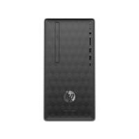 HP Pav. 590 Desktop / A10-9700 / 8GB / 240GB SSD / W10