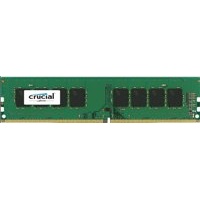 Crucial CT8G4DFD8213 geheugenmodule