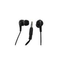 Ewent EW3584 Zwart Intraauraal In-ear koptelefoon