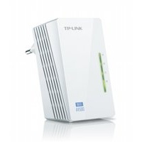 TP-LINK TL-WPA4220 PowerLine-netwerkadapter