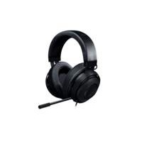 Razer Kraken Pro V2 hoofdtelefoon Stereofonisch Hoofdband Zwart