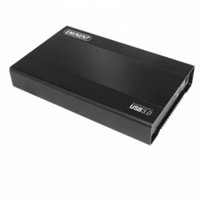 Ewent EW7034 2.5" Zwart opslagbehuizing