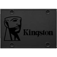 Kingston Technology A400 480 GB SATA III 2.5"