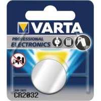 Varta -CR2032