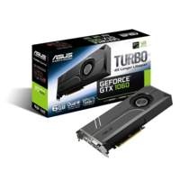 VGA Asus GeForce GTX 1060 6GB DDR5 Turbo