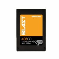 Patriot Memory Blast 480GB SATA III