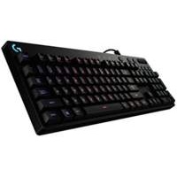 Logitech G810 Orion Spectrum Gaming Keyboard / RFGOLD