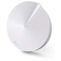 TP-LINK Deco M5, 1-Pack 1300Mbit/s Wit WLAN toegangspunt