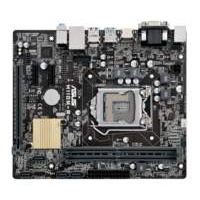 Asus H110M-R 1151 / HDMI / USB3 / DDR4 / M-ATX