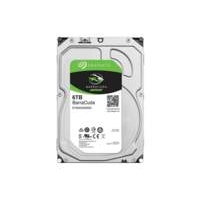 Seagate Barracuda 6TB - 7200 RPM - 128MB - 3.5inch