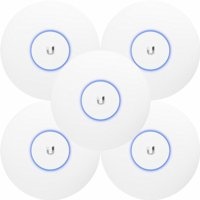 Ubiquiti Networks UAP-AC-PRO-5 WLAN toegangspunt