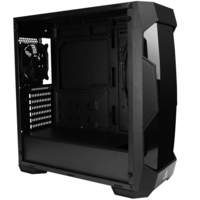 Antec DF500 Midi-Toren Zwart computerbehuizing