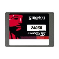 Kingston Technology SSDNow V300 240GB SATA III