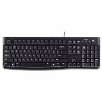 Logitech K120