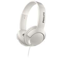 Philips Hoofdtelefoon voor op het oor SHL3070WT/00