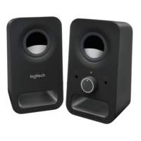 Logitech Z150 luidspreker 6 W Zwart