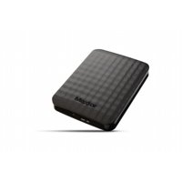 HDD Ext. Seagate-Maxtor 2TB / USB 3.0 / 2.5Inch / Black