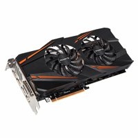 VGA Gigabyte GeForce GTX 1070 Windforce 8G DDR5