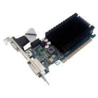 PNY GF710GTLH1GEPB GeForce GT 710 1GB GDDR3 videokaart