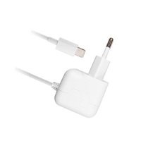 Ewent EW1213 Binnen Wit oplader voor mobiele apparatuur